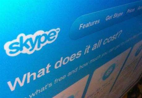 Microsoft skirts China's censorship of Skype