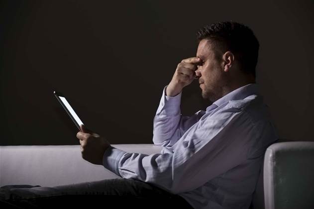 IT staff outline deep anger in Macquarie Uni survey