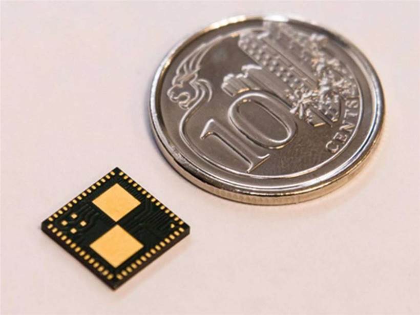 Smart chip developed to monitor battery health
