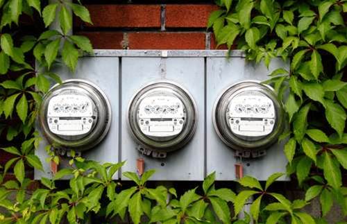Hackers rewrite smart meter power bill