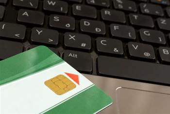 Malware funnels smartcard PINs to remote servers