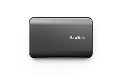 SanDisk adds to your portable storage options