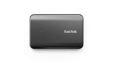 SanDisk adds to your portable storage options