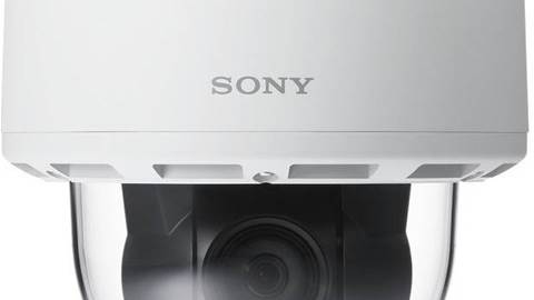 Vulnerability found in Sony IP cameras