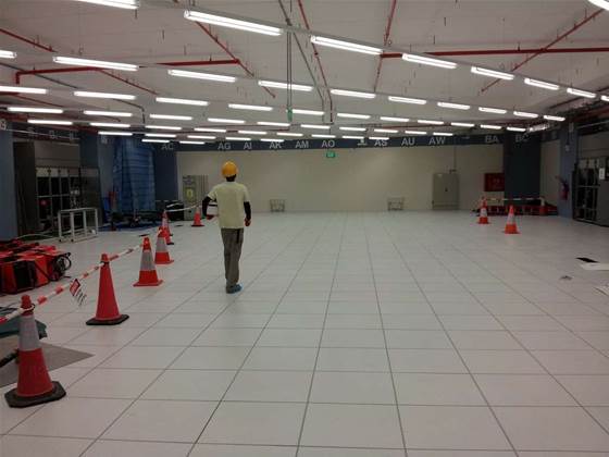 SoftLayer eyes Australian data centre