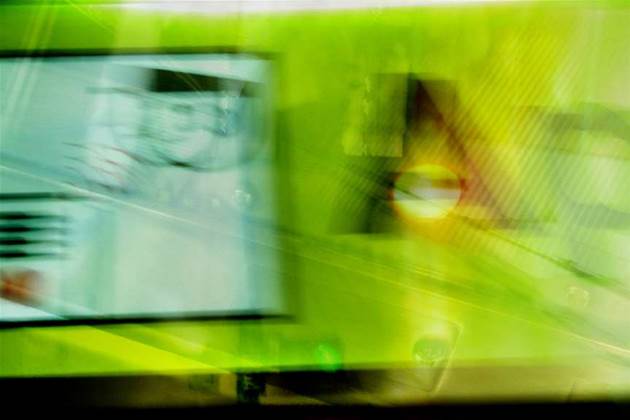 Researchers build drivers into hardware design