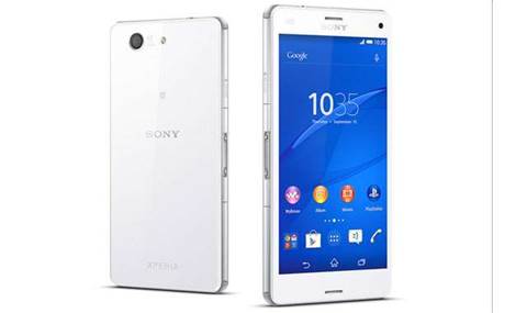 Another Sony phone gets Telstra's Blue Tick