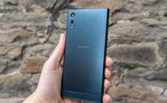 Sony's new flagship phone: Xperia XZ reviewed 