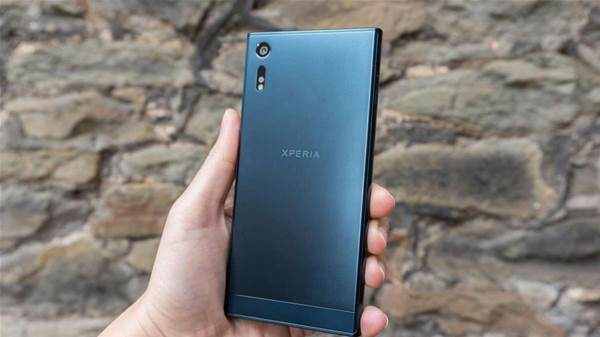 Sony's new flagship phone: Xperia XZ reviewed 