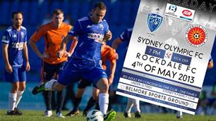 Branko back at Belmore