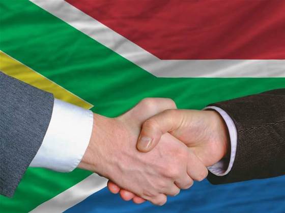South Africa to adopt Aussie iCode this year
