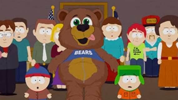 South Park “open source” jihadist jailed