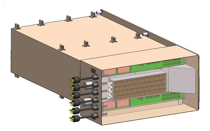 HPE, NASA to send supercomputers into space