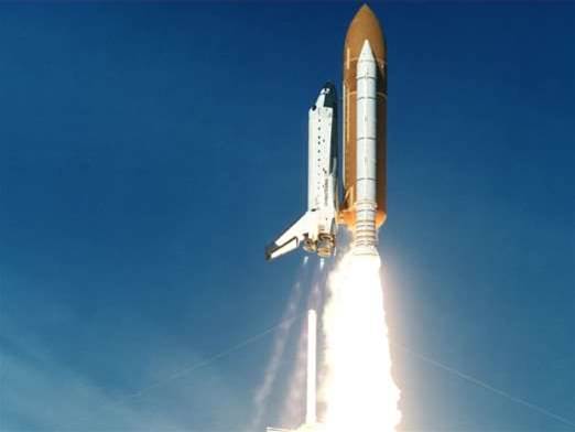 Microsoft co-founder Allen launches space project