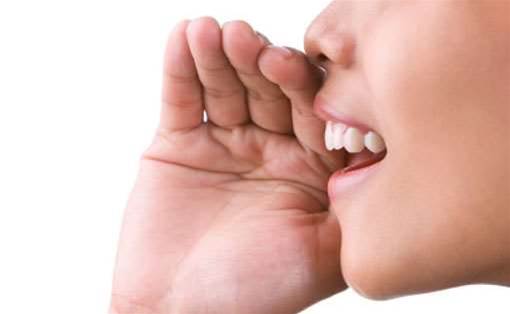 How do I: Improve my presentation skills