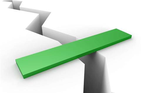Ingram Micro and Laser split, for own reasons
