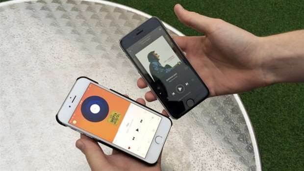 Universal Music Australia turns to cloud to crunch streaming data