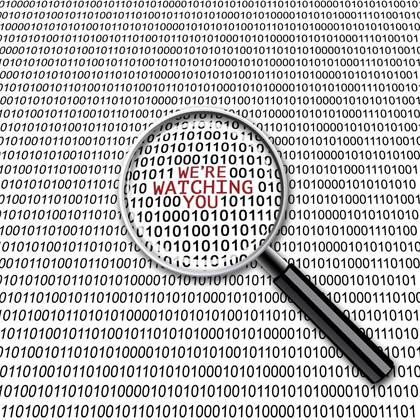 XKEYSCORE global spy system detailed in new Snowden leaks
