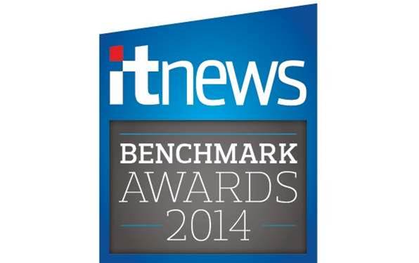 Benchmark Awards entries now open