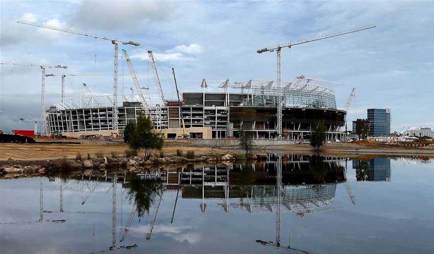 More Socceroos games for Perth More Socceroos games for Perth