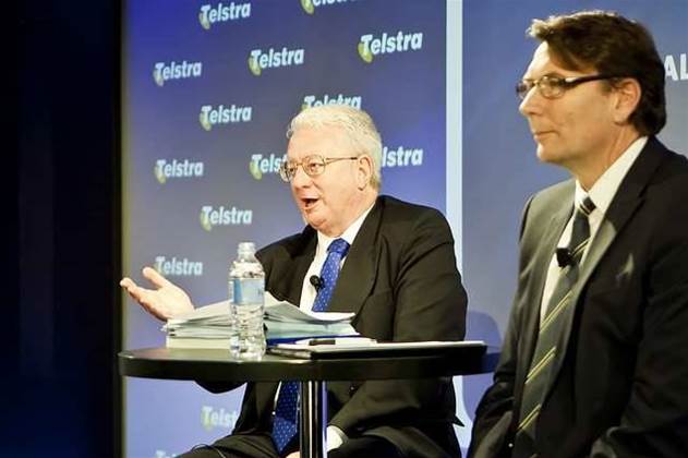 Telstra eyes future dollars from customer growth