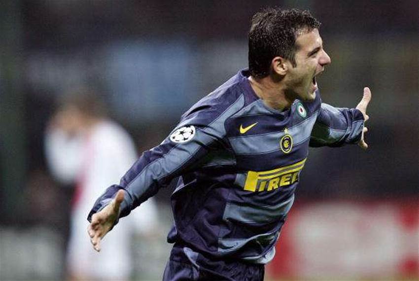 Moratti: Stankovic will always be an Inter legend Moratti: Stankovic will always be an Inter legend