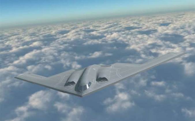 US commits to boost in DARPA tech research funding
