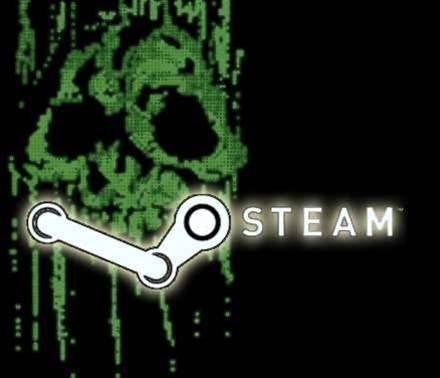 Steam contains account bypass flaw, researcher says