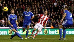 Stoke eye permanent Ireland signing