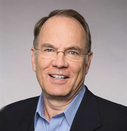 Symantec sacks CEO Steve Bennett