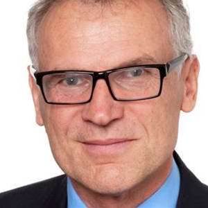 Vic DHS appoints analyst as new CIO