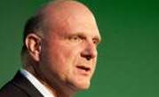 Ballmer to retire from Microsoft within 12 months