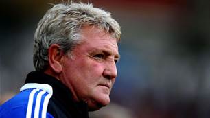 Bruce hails fortuitous penalty decision