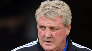 Bruce to utilise squad at Leyton Orient