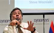 Apple co-founder Steve Wozniak joins UTS