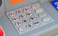 Cybercriminals already able to hack ATM biometric readers