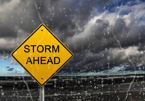 Amazon, Rackspace brace for Hurricane Sandy
