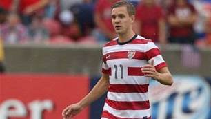 Klinsmann 'concerned' by Holden injury