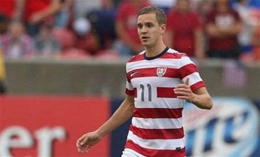 Klinsmann 'concerned' by Holden injury Klinsmann 'concerned' by Holden injury