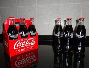 Coca-Cola injects $90m into automation expansion 