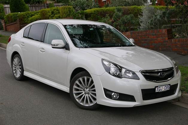 Subaru key fob vulnerability lets hackers unlock cars