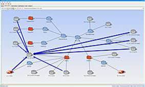 Review: RedSeal Systems Network Advisor & Vulnerability Advisor