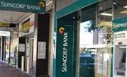 Suncorp system upgrade causes cash to disappear