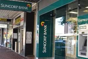 Suncorp system upgrade causes cash to disappear