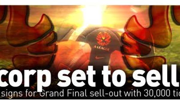 Suncorp Set To Sell-Out