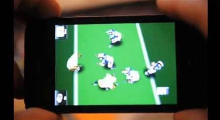 Man charged for hacking Super Bowl feed, inserting porn