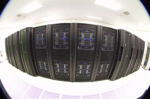 Aussie linked to US Govt supercomputer hack