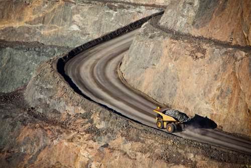 Newmont brings SAP system to Australian mines