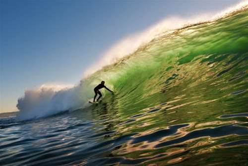 Inside Billabong's IT strategy
