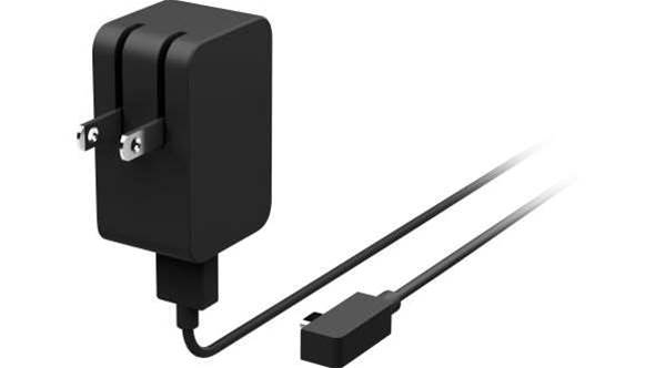 Microsoft recalls Surface Pro power cords amid fire fears